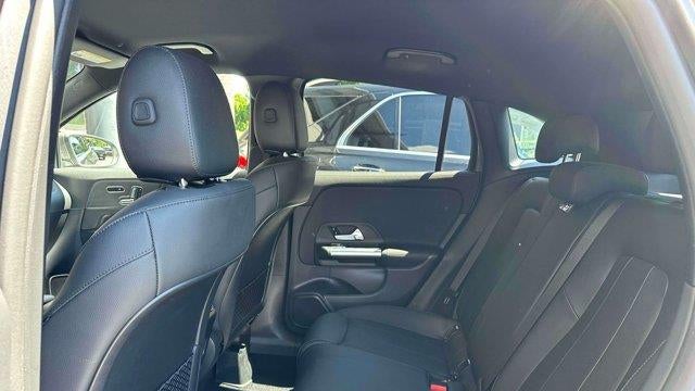 2023 Mercedes-Benz GLA GLA 250 4MATIC