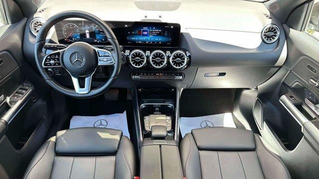 2023 Mercedes-Benz GLA GLA 250 4MATIC