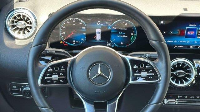 2023 Mercedes-Benz GLA GLA 250 4MATIC