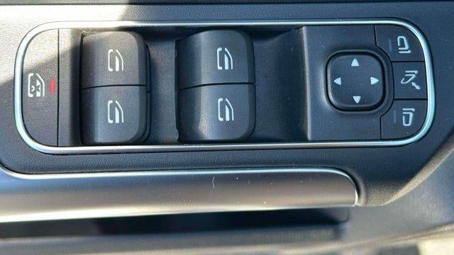 2023 Mercedes-Benz GLA GLA 250 4MATIC