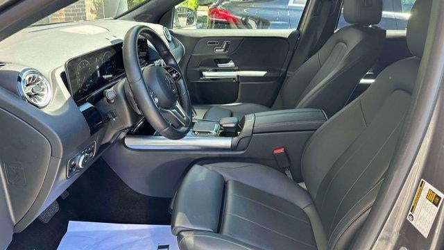 2023 Mercedes-Benz GLA GLA 250 4MATIC