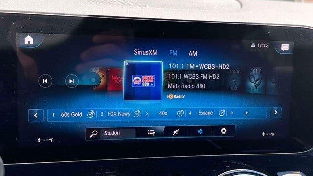 2023 Mercedes-Benz GLA GLA 250 4MATIC