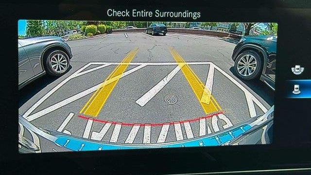2023 Mercedes-Benz GLA GLA 250 4MATIC