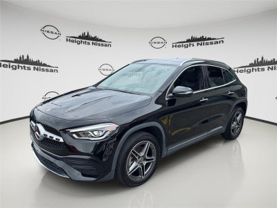 Photo of a 2023 Mercedes-Benz GLA AWD GLA 250 4MATIC 4DR SUV for sale