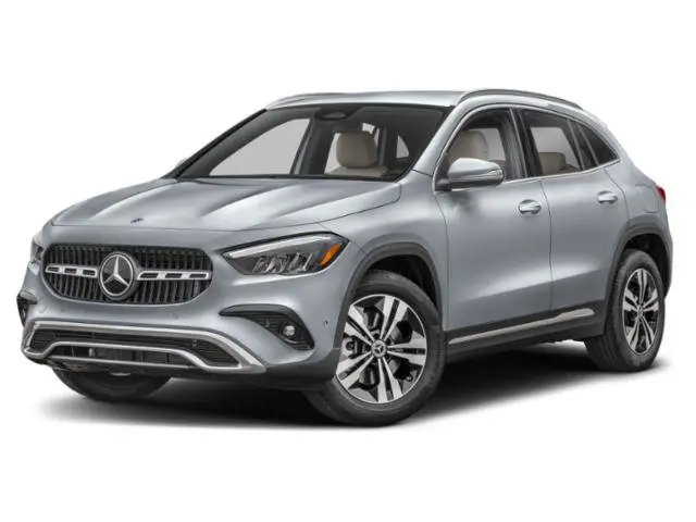 2026 Mercedes-Benz A-Class - $52,735