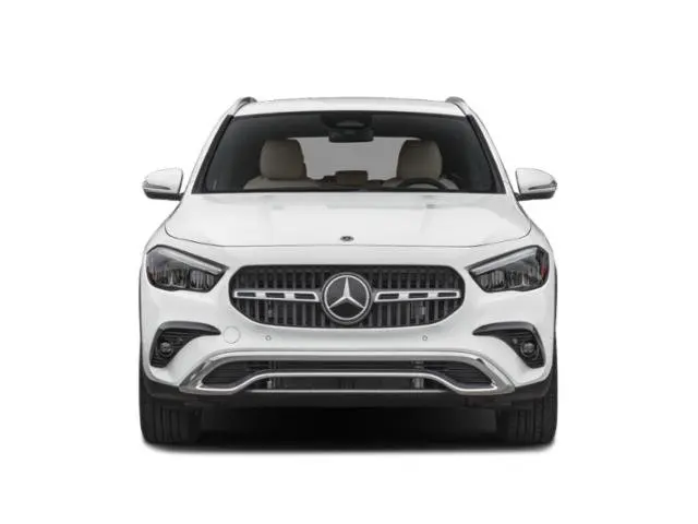 2026 Mercedes-Benz A-Class - $52,735