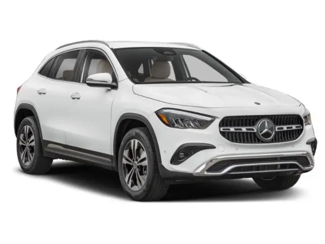 2026 Mercedes-Benz A-Class - $52,735