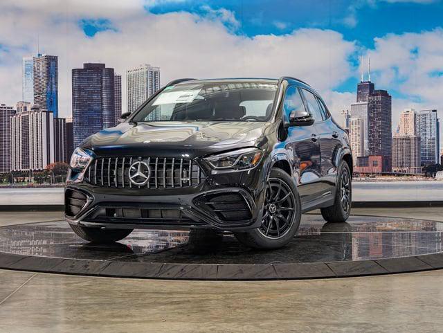 2026 Mercedes-Benz A-Class - $64,462