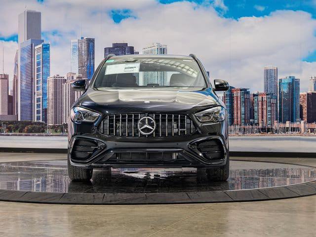 2026 Mercedes-Benz A-Class - $64,462