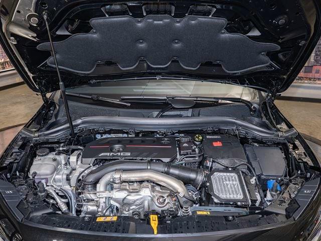 2026 Mercedes-Benz A-Class - $64,462