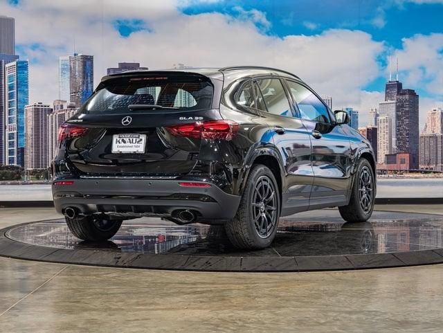 2026 Mercedes-Benz A-Class - $64,462
