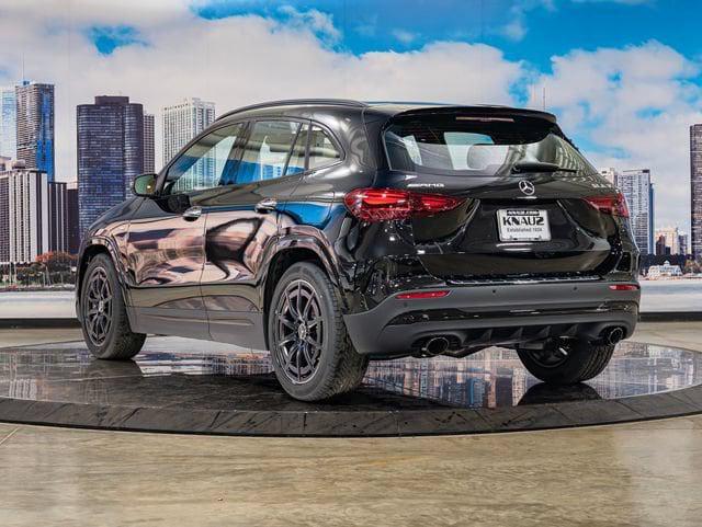 2026 Mercedes-Benz A-Class - $64,462