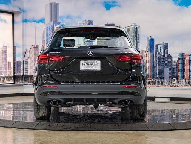 2026 Mercedes-Benz A-Class - $64,462