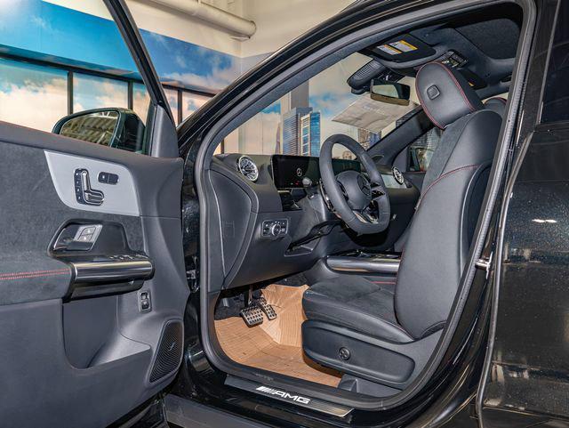 2026 Mercedes-Benz A-Class - $64,462