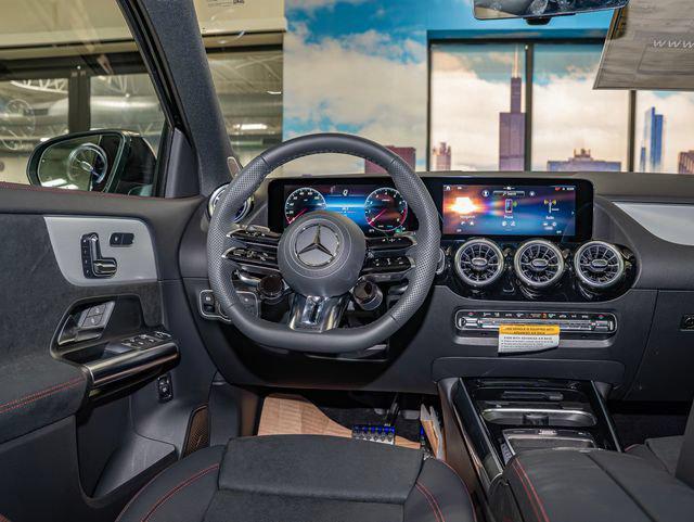 2026 Mercedes-Benz A-Class - $64,462