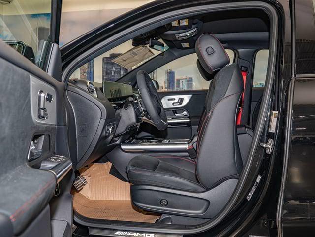 2026 Mercedes-Benz A-Class - $64,462