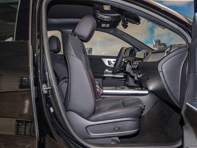 2026 Mercedes-Benz A-Class - $64,462
