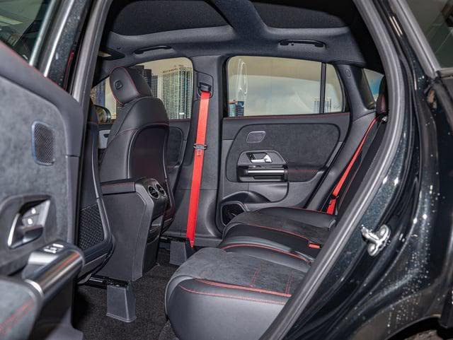 2026 Mercedes-Benz A-Class - $64,462