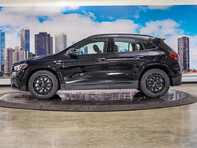 2026 Mercedes-Benz A-Class - $64,462