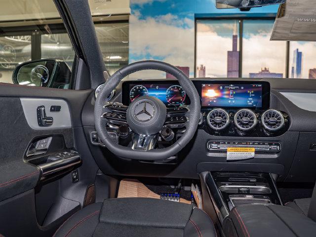 2026 Mercedes-Benz A-Class - $64,462