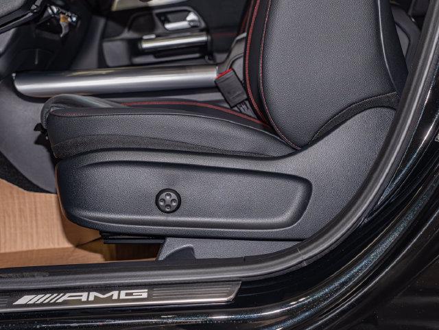 2026 Mercedes-Benz A-Class - $56,367