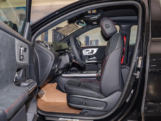 2026 Mercedes-Benz A-Class - $56,367