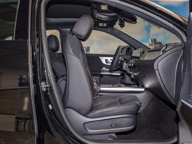 2026 Mercedes-Benz A-Class - $56,367