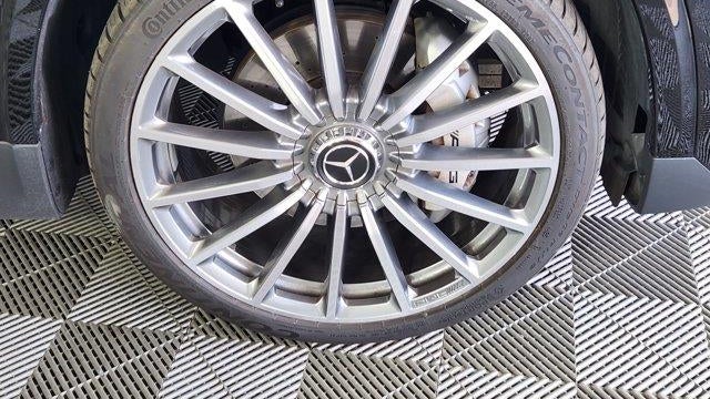2024 Mercedes-Benz GLA AMG GLA 35