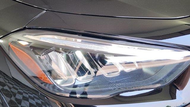 2024 Mercedes-Benz GLA AMG GLA 35