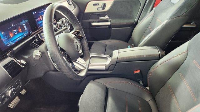 2024 Mercedes-Benz GLA AMG GLA 35