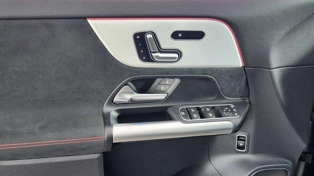 2024 Mercedes-Benz GLA AMG GLA 35