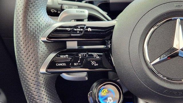 2024 Mercedes-Benz GLA AMG GLA 35