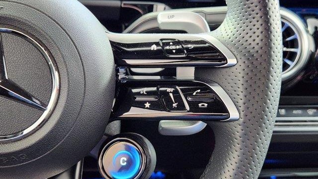 2024 Mercedes-Benz GLA AMG GLA 35