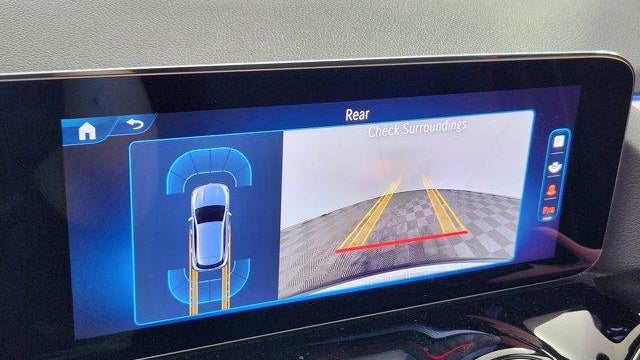 2024 Mercedes-Benz GLA AMG GLA 35