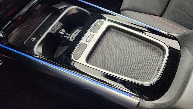 2024 Mercedes-Benz GLA AMG GLA 35