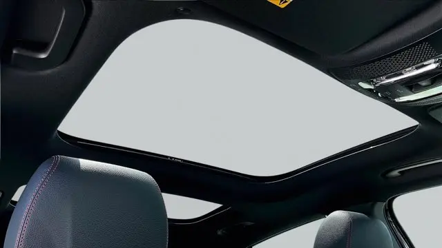2026 Mercedes-Benz GLA AMG GLA 35