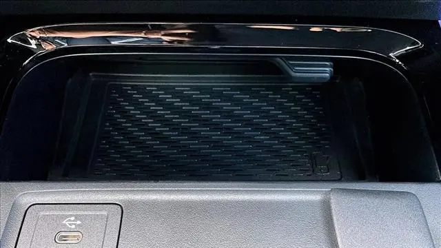 2026 Mercedes-Benz GLA AMG GLA 35
