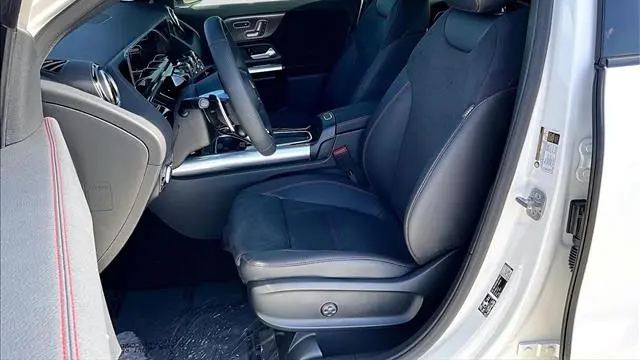 2026 Mercedes-Benz GLA AMG GLA 35