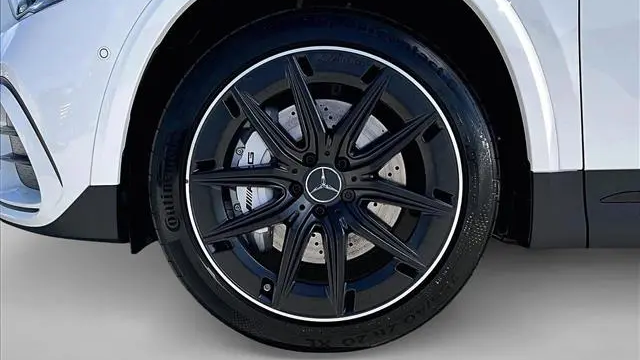 2026 Mercedes-Benz GLA AMG GLA 35