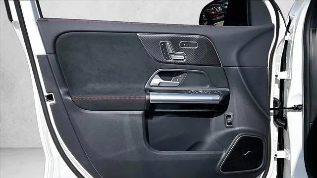 2026 Mercedes-Benz GLA AMG GLA 35