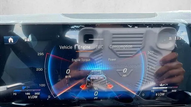 2026 Mercedes-Benz GLA AMG GLA 35