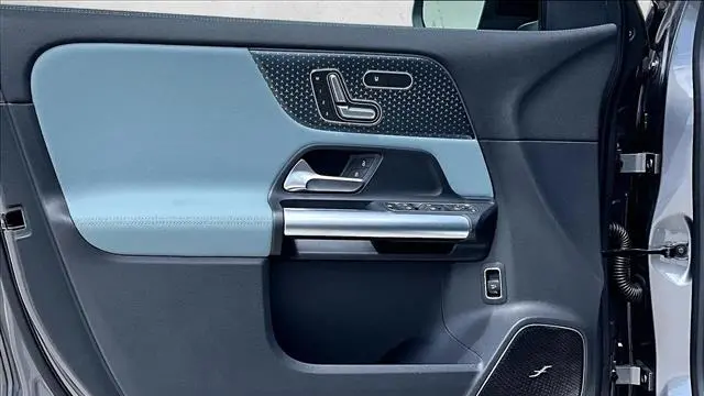 2026 Mercedes-Benz GLA AMG GLA 35