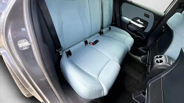 2026 Mercedes-Benz GLA AMG GLA 35