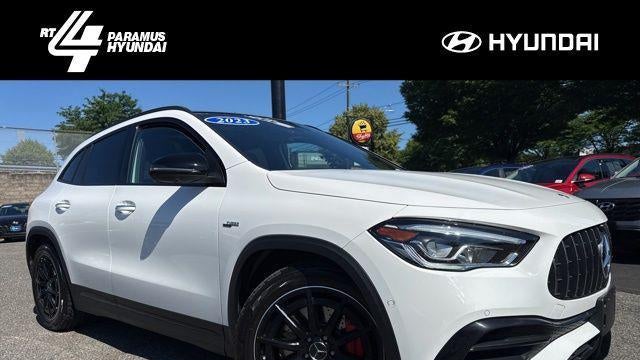 Preowned 2023 Mercedes-Benz GLA AMG GLA 45 for Sale