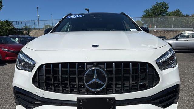 2023 Mercedes-Benz GLA AMG GLA 45