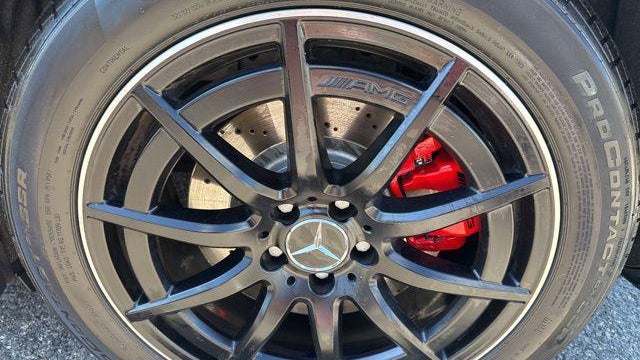 2023 Mercedes-Benz GLA AMG GLA 45