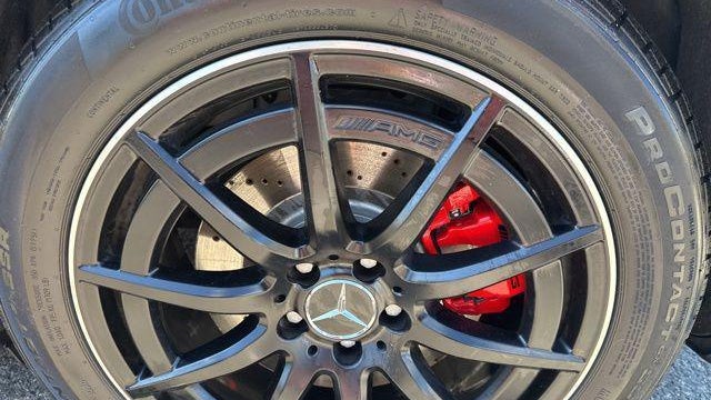 2023 Mercedes-Benz GLA AMG GLA 45