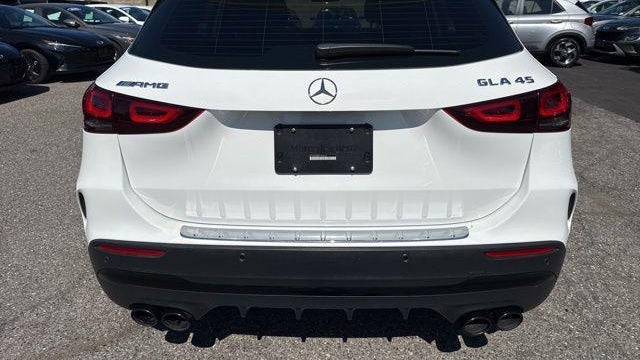 2023 Mercedes-Benz GLA AMG GLA 45