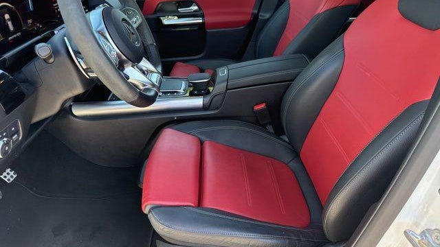 2023 Mercedes-Benz GLA AMG GLA 45