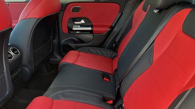 2023 Mercedes-Benz GLA AMG GLA 45